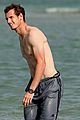 murray-shirtless