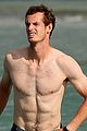 murray-shirtless