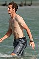 murray-shirtless