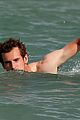 murray-shirtless
