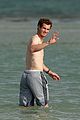 murray-shirtless