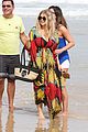 fergie-beach
