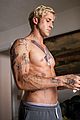 gosling-shirtless