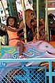 klum-disneyland