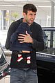 shakira-escorted