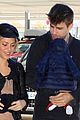 shakira-escorted
