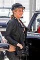 shakira-escorted