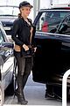 shakira-escorted