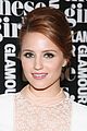 agron-roberts