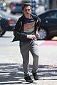 beckham-shopping