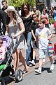 beckham-shopping