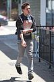 beckham-shopping