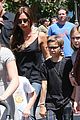 beckham-shopping
