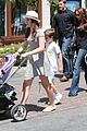 beckham-shopping