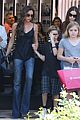 beckham-shopping