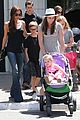 beckham-shopping