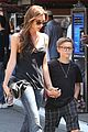 beckham-shopping