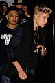 bieber-party
