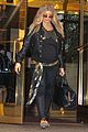 fergie-busy