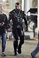 kinnaman-reshoots