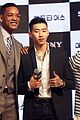 will-korea