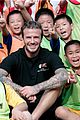 beckham-china