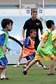 beckham-china
