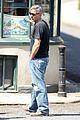 clooney-greets