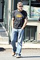 clooney-greets