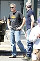clooney-greets