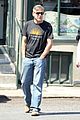 clooney-greets