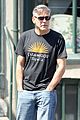 clooney-greets