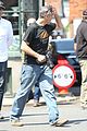 clooney-greets