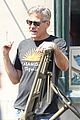 clooney-greets