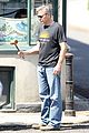 clooney-greets