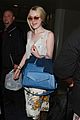 fanning-lax