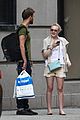 fanning-lax