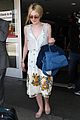fanning-lax