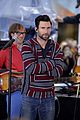 levine-maroon
