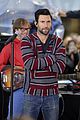 levine-maroon