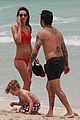 wentz-shirtless