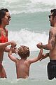 wentz-shirtless