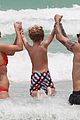 wentz-shirtless