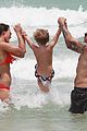 wentz-shirtless