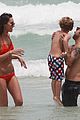 wentz-shirtless
