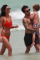 wentz-shirtless