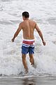 dje-shirtless