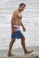 dje-shirtless