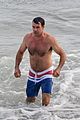 dje-shirtless