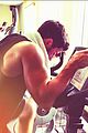 jonas-shirtless
